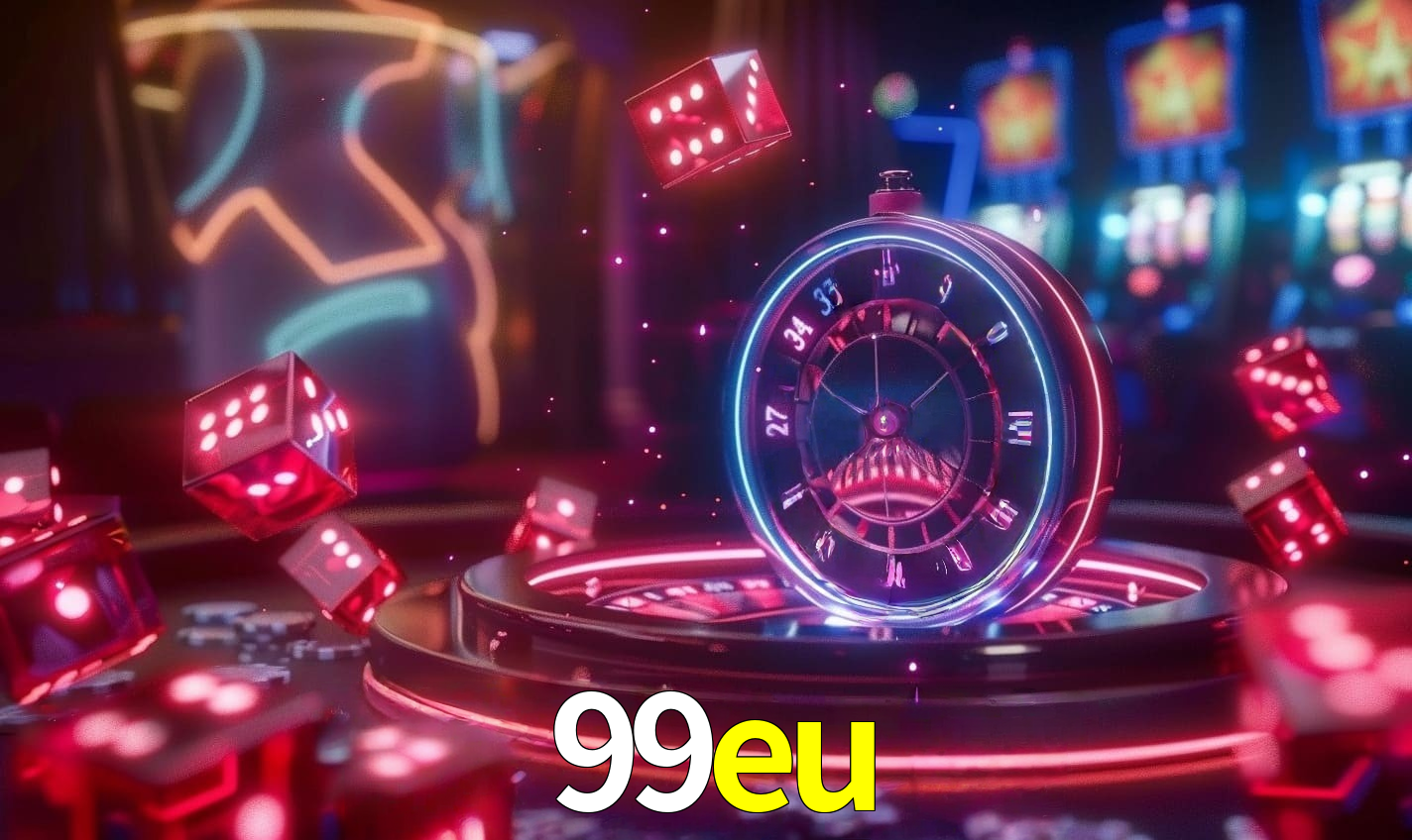 Cassino ao Vivo 99eu BET - Dealers Brasileiros Profissionais